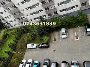 PF inchiriez apartament cu 2 camere decomandat - imagine 3
