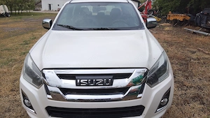 Vand Isuzu D max 