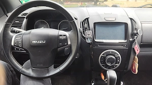 Vand Isuzu D max  - imagine 5