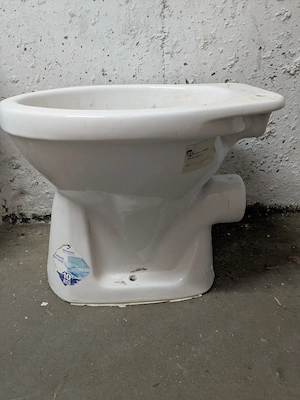 Vas WC (vas de toaleta)