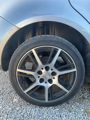 vw polo 1.4 tdi euro 4 2007 clima 5 usi recent adusa Accept variante auto la schimb  - imagine 8