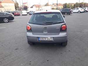 vw polo 1.4 tdi euro 4 2007 clima 5 usi recent adusa Accept variante auto la schimb  - imagine 7