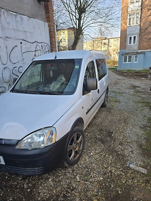 opel combo - imagine 3