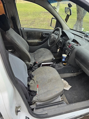 opel combo - imagine 2
