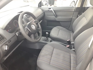 vw polo 1.4 tdi euro 4 2007 clima 5 usi recent adusa Accept variante auto la schimb  - imagine 6
