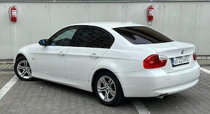 BMW seria 3 E90 2008 - imagine 2