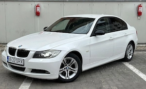 BMW seria 3 E90 2008