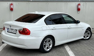BMW seria 3 E90 2008 - imagine 3
