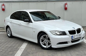 BMW seria 3 E90 2008 - imagine 4
