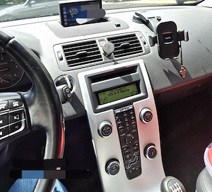 Vând Volvo V50  - imagine 2