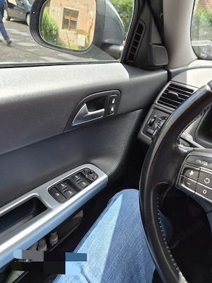 Vând Volvo V50  - imagine 3