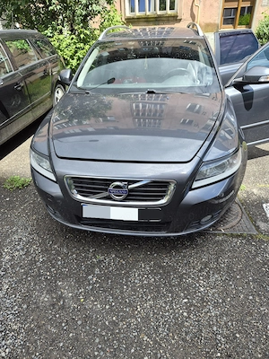 Vând Volvo V50  - imagine 4