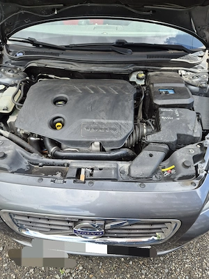 Vând Volvo V50  - imagine 6