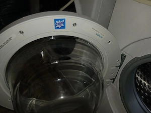 Masina de spalat Siemens 