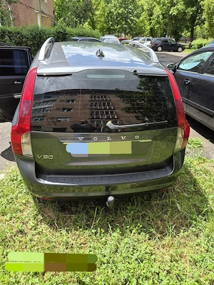 Vând Volvo V50  - imagine 5