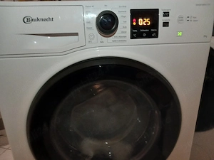 Masina de spalat  Bauknecht 8kg 