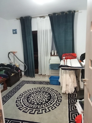 Apartament 3 camere Horpaz  - imagine 3