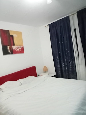 Apartament 3 camere Horpaz  - imagine 5
