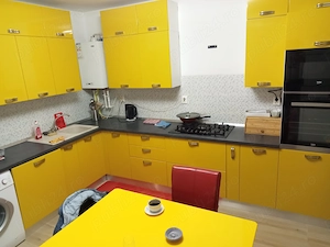 Apartament 3 camere Horpaz  - imagine 2