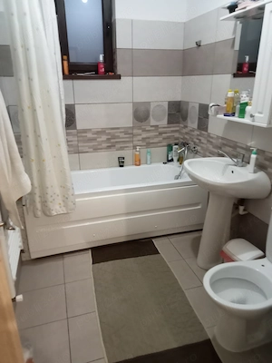 Apartament 3 camere Horpaz  - imagine 4