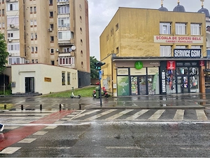 Spațiu comercial de închiriat   Zona UTA, Arad. Direct proprietar!  - imagine 2