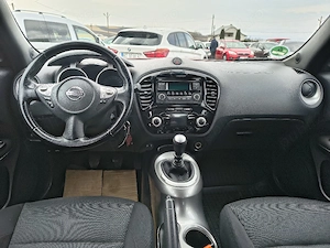 Nissan Juke 1,5 DCI 110 cp.import Germania Accept Variante Auto si Rulote - imagine 4