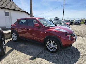 Nissan Juke 1,5 DCI 110 cp.import Germania Accept Variante Auto si Rulote - imagine 2