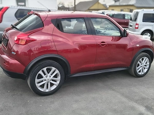 Nissan Juke 1,5 DCI 110 cp.import Germania Accept Variante Auto si Rulote - imagine 5