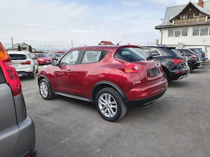 Nissan Juke 1,5 DCI 110 cp.import Germania Accept Variante Auto si Rulote - imagine 3