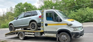 auto pentru dezmembrări 