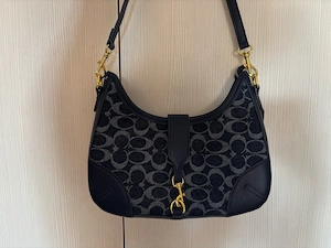 Limited Viral Coach bag