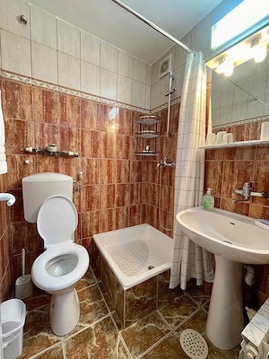 Onix residence delfinarium  - imagine 4