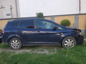 Seat Altea XL - imagine 2