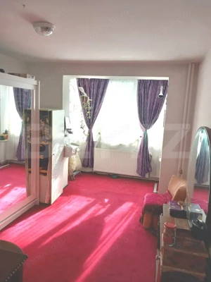 Apartament 3 camere – 66 mp utili | Parter | Zona Vlahuță  - imagine 2