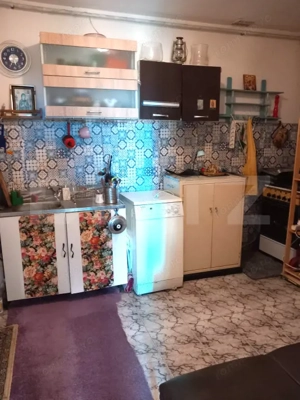 Apartament 3 camere – 66 mp utili | Parter | Zona Vlahuță  - imagine 7