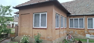Vând casă în comuna Pesac.Jud.Timiș - imagine 3