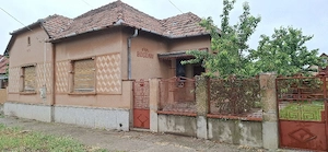 Vând casă în comuna Pesac.Jud.Timiș - imagine 4