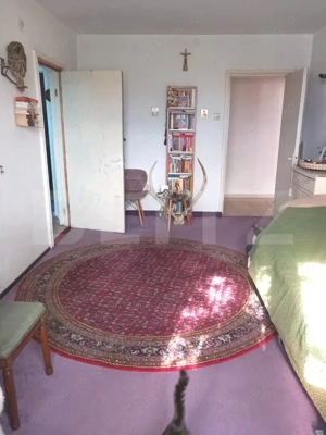 Apartament 3 camere – 66 mp utili | Parter | Zona Vlahuță  - imagine 5
