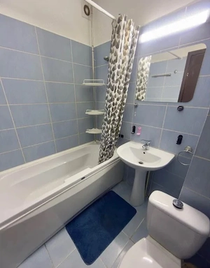 Apartament cu 2 camere+parcare in Tatarasi-Green Park