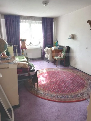 Apartament 3 camere – 66 mp utili | Parter | Zona Vlahuță  - imagine 4