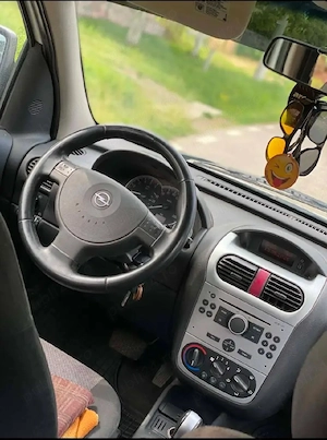  Opel Combo 1.3 CDTI   5 locuri   consum mic   acte la zi  - imagine 2