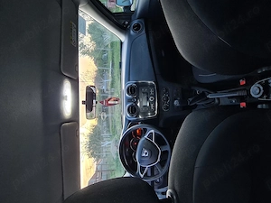 Dacia Logan || 0.9 Benzina Turbo + GPL  Landi Renzo  - imagine 5