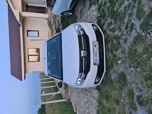 Dacia Logan || 0.9 Benzina Turbo + GPL  Landi Renzo  - imagine 3