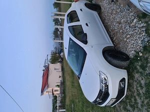 Dacia Logan || 0.9 Benzina Turbo + GPL  Landi Renzo  - imagine 2