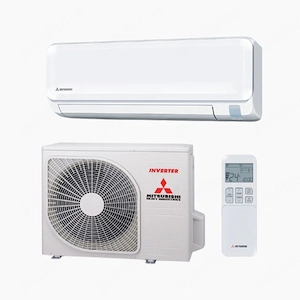 Montaj aer conditionat 