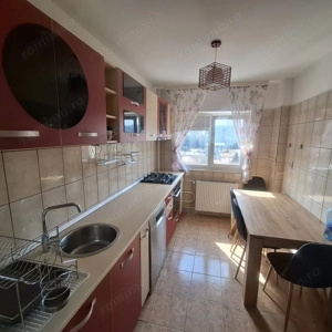 Închiriere Apartament 3 camere, parcare inclusă, Câmpia Libertății - imagine 4