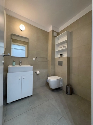 Inchiriez studio dublu H Pipera Lake - imagine 5