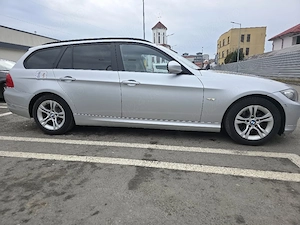 BMW 318d M1 Automat   Distribuție + Ulei Cutie Schimbate   Super întreținut EXCLUSIVE EDITION - imagine 9