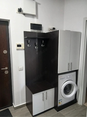 Inchiriez garsoniera BLD.Metalurgiei 130D  - imagine 3