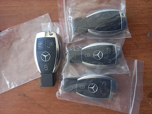 Contact Mercedes W639  - imagine 3
